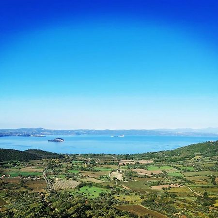 Francigena Sul Lago Montefiascone Εξωτερικό φωτογραφία